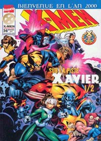 X-Men - 36