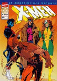 X-Men - 37