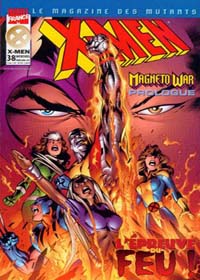 X-Men - 38