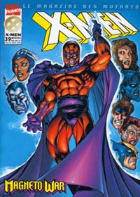 X-Men - 39