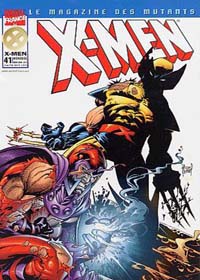 X-Men - 41