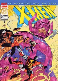 X-Men - 42