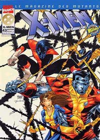 X-Men - 43