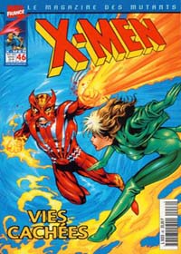 X-Men - 46