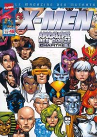 X-Men - 48