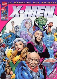 X-Men - 50