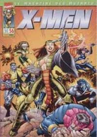 X-Men - 56