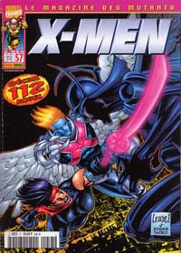 X-Men - 57