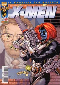 X-Men - 60