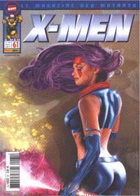 X-Men - 61