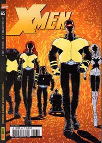 X-Men - 65