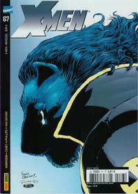 X-Men - 67