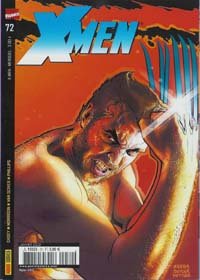 X-Men - 72