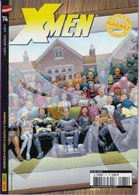 X-Men - 74