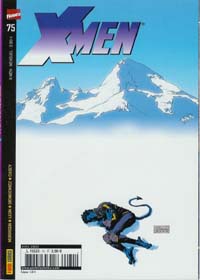 X-Men - 75