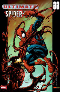 Ultimate Spider-Man 33