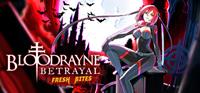 BloodRayne Betrayal : Fresh Bites - eshop Switch