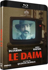 Le Daim - Blu-Ray