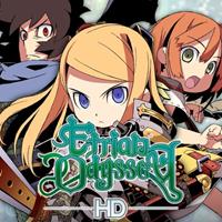 Etrian Odyssey HD - PC