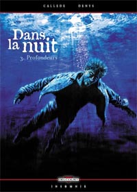 Dans la nuit : Profondeurs