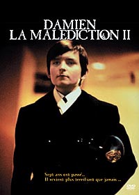 Damien, la malédiction II : Damien la malediction II