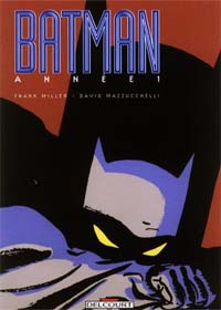 Batman : Année Un : Batman : Année 1