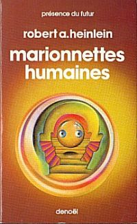 Les Maîtres du Monde : Les Marionnettes Humaines