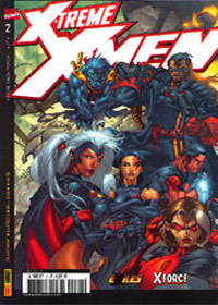 X-TREME X-Men - 2