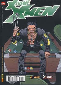 X-TREME X-Men - 5