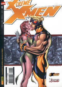 X-TREME X-Men - 6