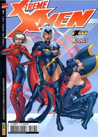 X-TREME X-Men - 7