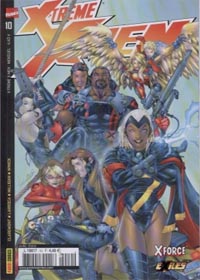 X-TREME X-Men - 10