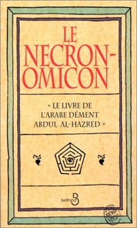 Le Necronomicon