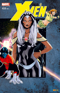 X-Men - 103