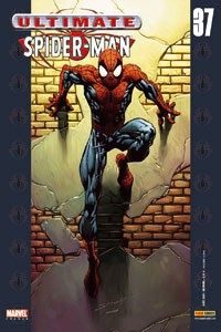 Ultimate Spider-Man 37