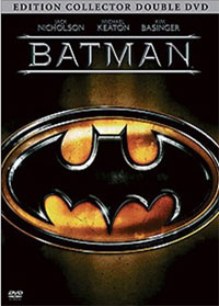 Batman - Édition Collector 2 DVD