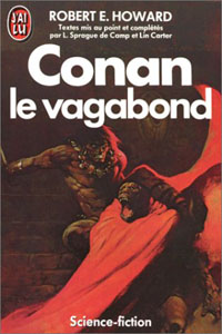 Conan le vagabond