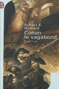 Conan le vagabond