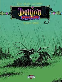 Donjon Monsters, Tome 10 : Des soldats d'honneur