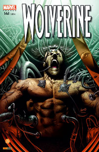 Wolverine - 141