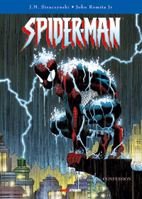 Confession : Marvel Premium : Spider-Man, Tome 4