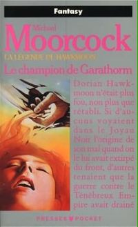 Le Champion de Garathorm