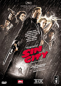 Sin City - Edition Collector