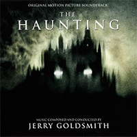 The Haunting Bande originale