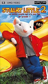 Stuart Little 2 - UMD