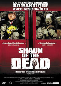 Shaun of the dead