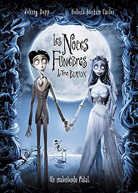 Les Noces funèbres