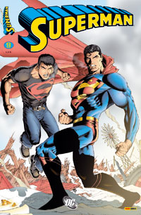 Superman - DC : Superman 9