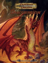 Dungeons & Dragons 3ème édition : Draconomicon