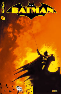 Batman 10